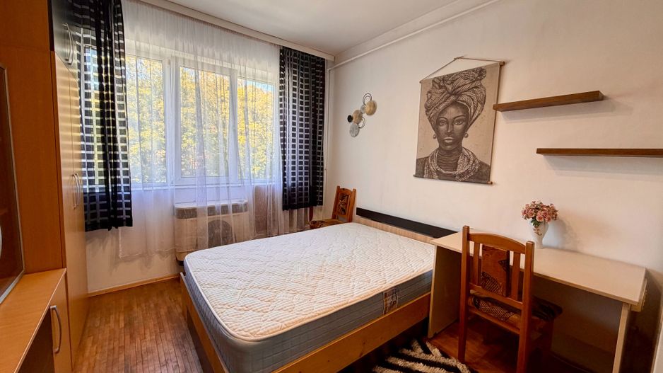 Garsoniera | zona Noua | etaj intermediar - Poză 1