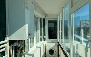 GARSONIERĂ DE ÎNCHIRIAT – ȚIGLINA 2 | ULTIMUL LEU - Poză 17
