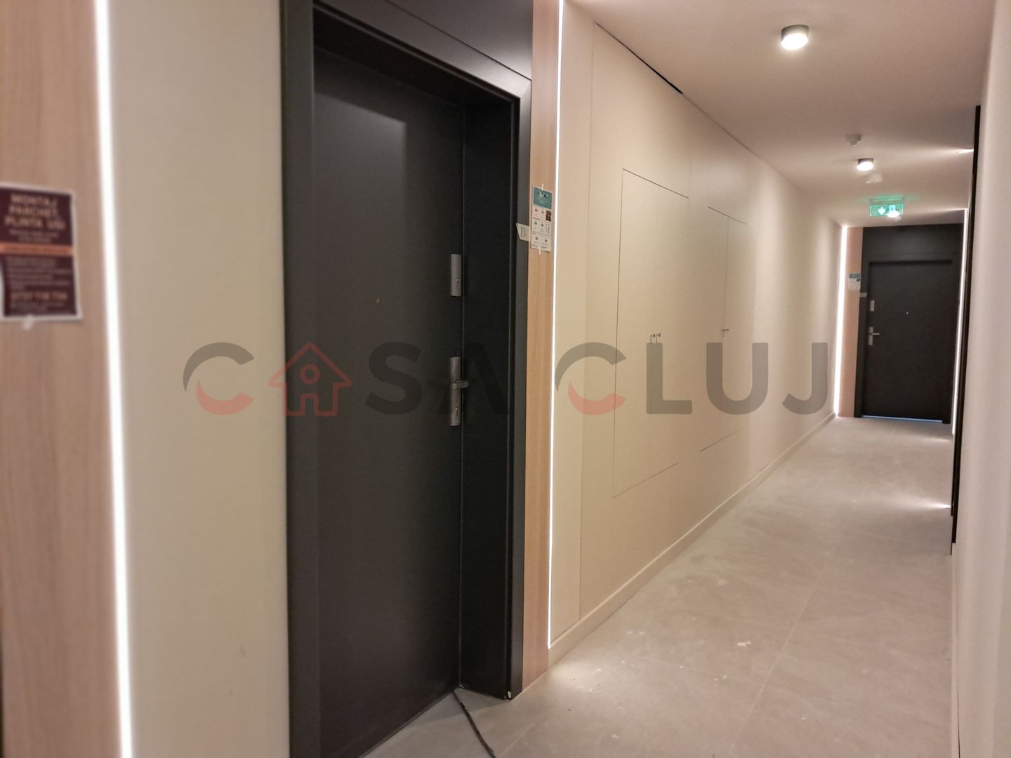 Apartament 2 camere, Et. 2  Ansamblu Rezidențial modern!! - Poză 6