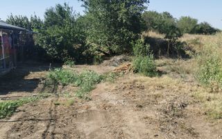 Vand teren cu suprafata de 2815 mp in Bragadiru deschidere 60 ml! - Poză 5