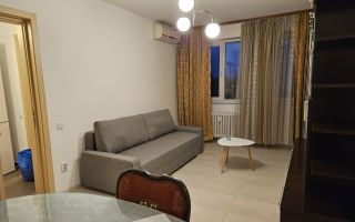 Apartament 2 camere, complet utilat, AFI Cotroceni- Pet Friendly - Poză 2