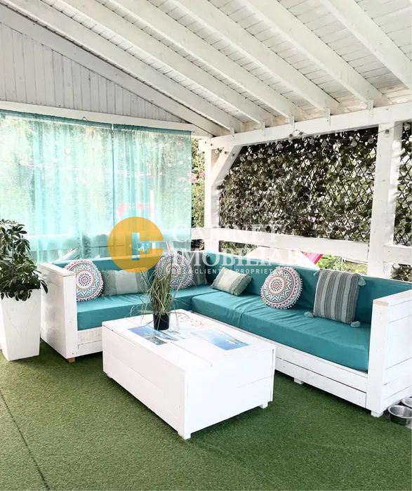 Vila 4 Camere - Valea Lupului - Poză 4