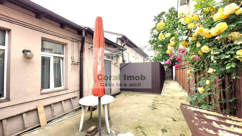 Casa de vanzare curte individuala, centrala, Lacul Tei! - Poză 12