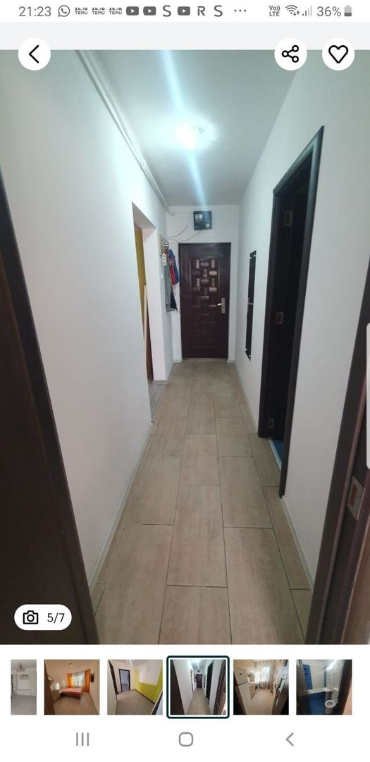 Titan închiriere apartament 2 camere - Poză 5