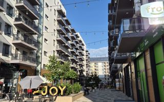 Apartament 2 CAMERE - Decomandat - Metrou Berceni JOY RESIDENCE - Poză 1
