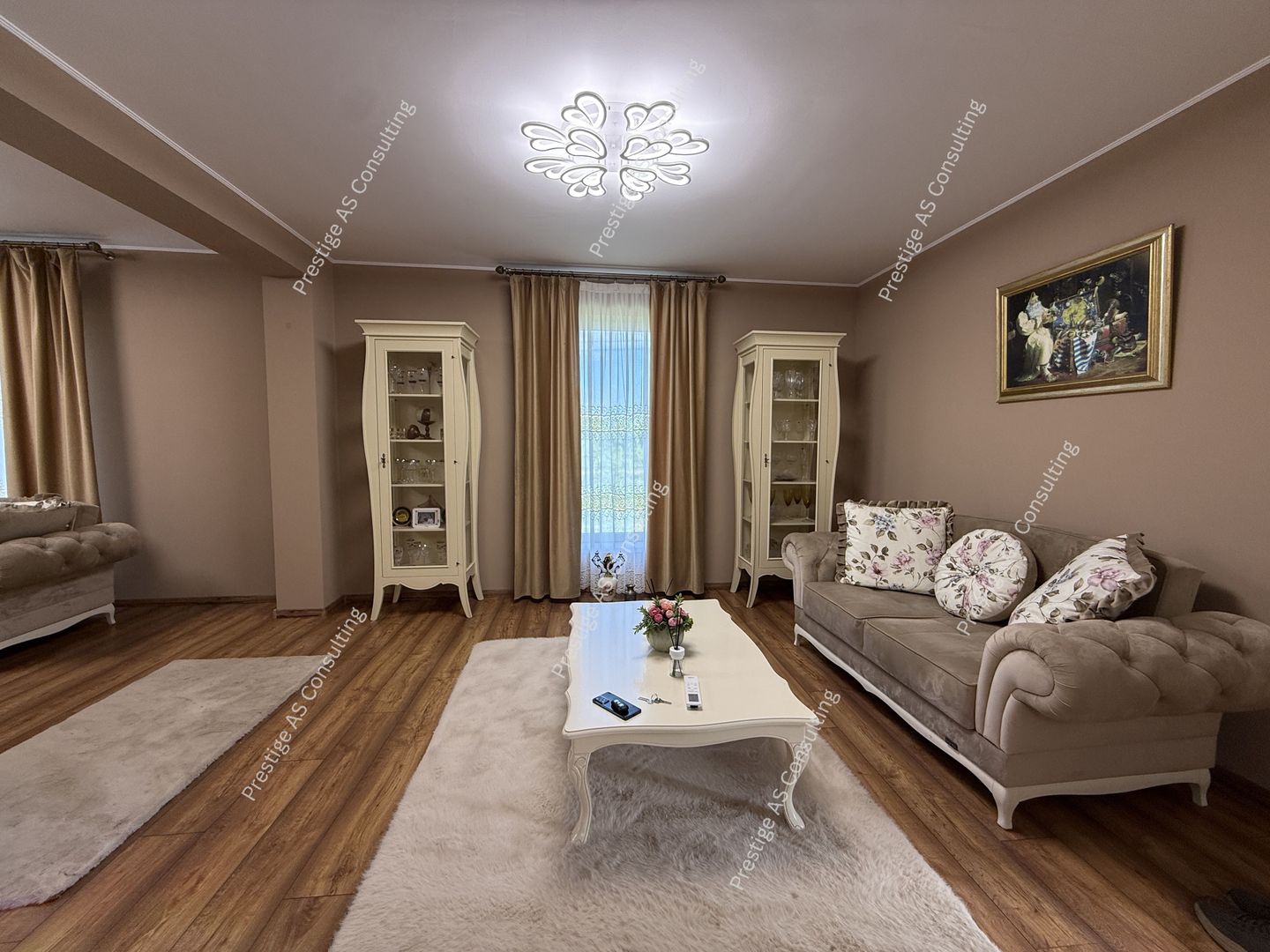 Casa individuala premium | 5 camere | 787 mp | Dumbravita – zona Padure & Lac - Poză 2