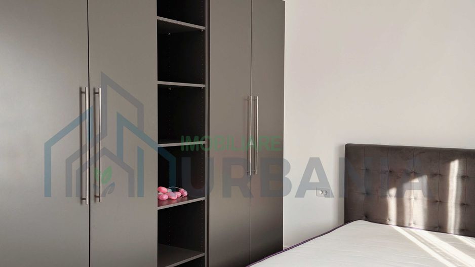 Casă de închiriat, P+E, Breazu, Pădurea Mărzești - Poză 6