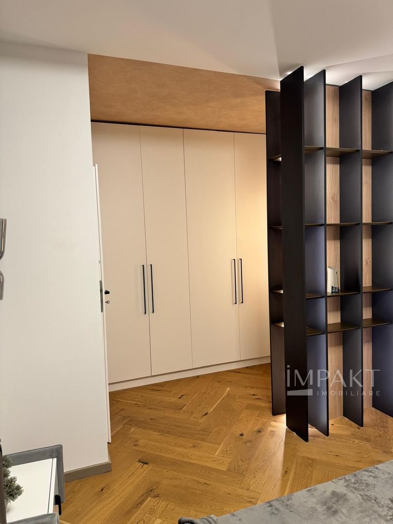 Apartament 2 camere premium în Zorilor – parcare subterană - Poză 19