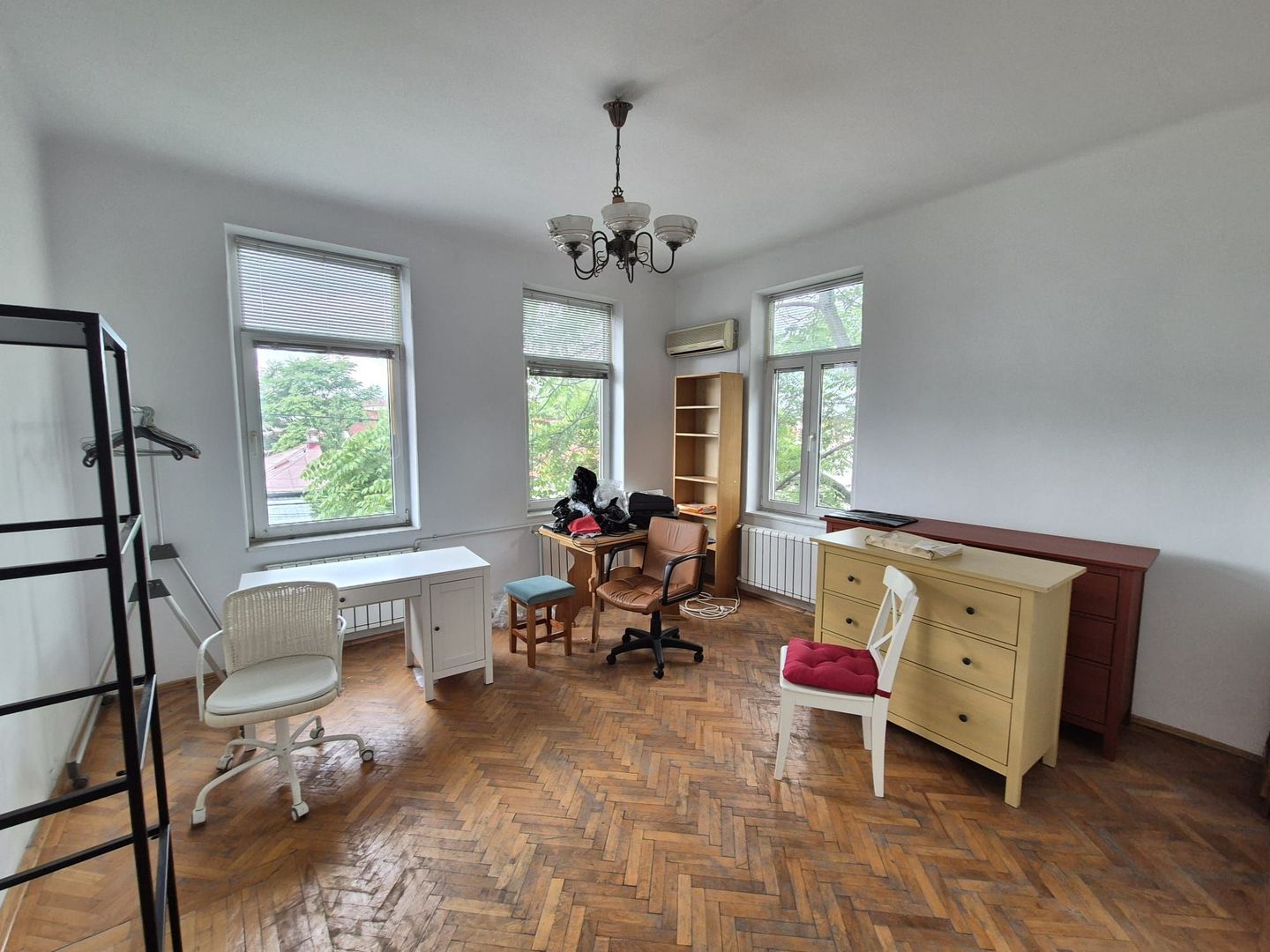 Casa 180 mp - parcul Carol - str. Lamaitei - Poză 3
