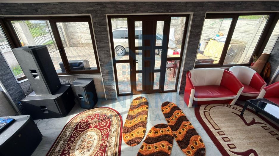 Vila-Isalnita-Structura solida-Terasa inchisa-Ideal investitie - Poză 7