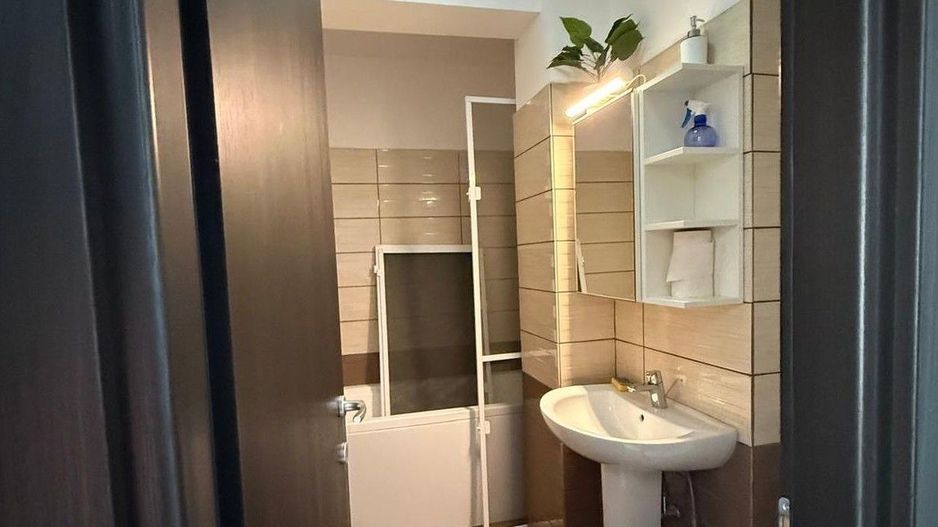 🏢 Vânzare apartament 2 camere | Titan (Auchan) | Decomandat - Poză 8