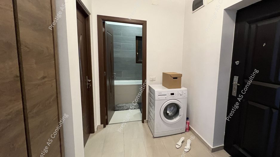 Apartament 2 Camere Bloc Nou | Etaj 1 | Calea Aradului - Poză 6