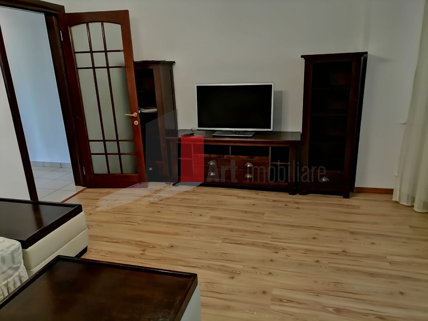 Apartament cu doua camere de inchiriat-Baneasa - Poză 2
