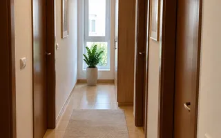 Vila de inchiriat - Iancu Nicolae - Jolie Ville - Poză 14