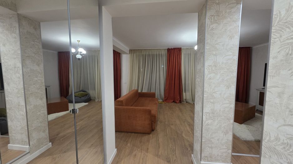 Vilă 4 camere | Vis-a-vis Porsche Nord | Pipera | Curte 200 mp | Garaj - Poză 6