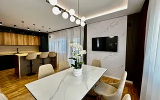 0% COMISION|Duplex ultrafinisat |2 locuri de parcare |Zona Tineretului - Poză 15