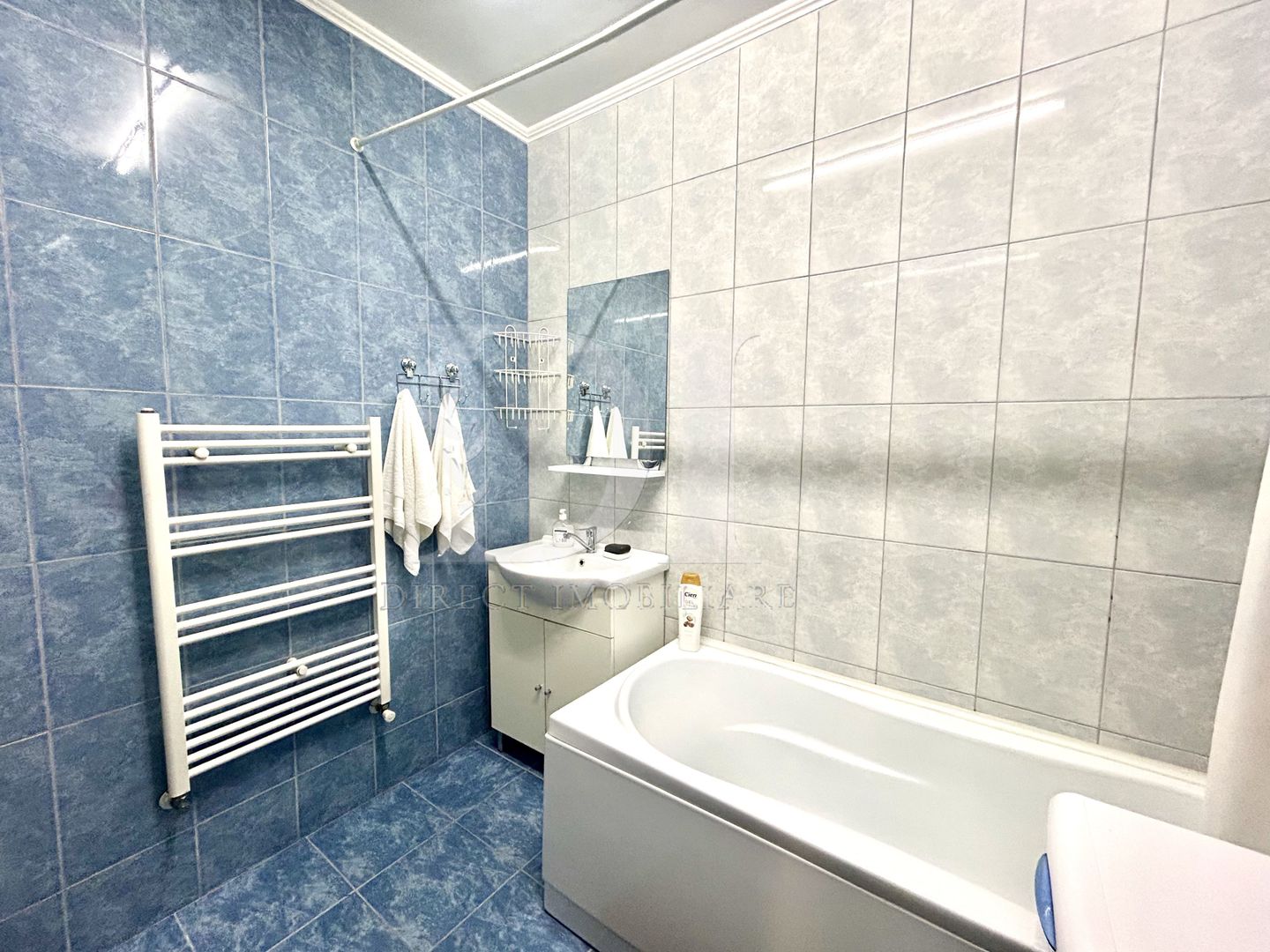 Apartament de vânzare / Zona Florilor / Floresti - Poză 9
