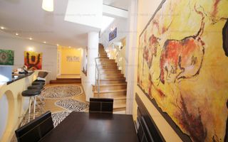 Vanzare Vila SINAIA - Poză 3