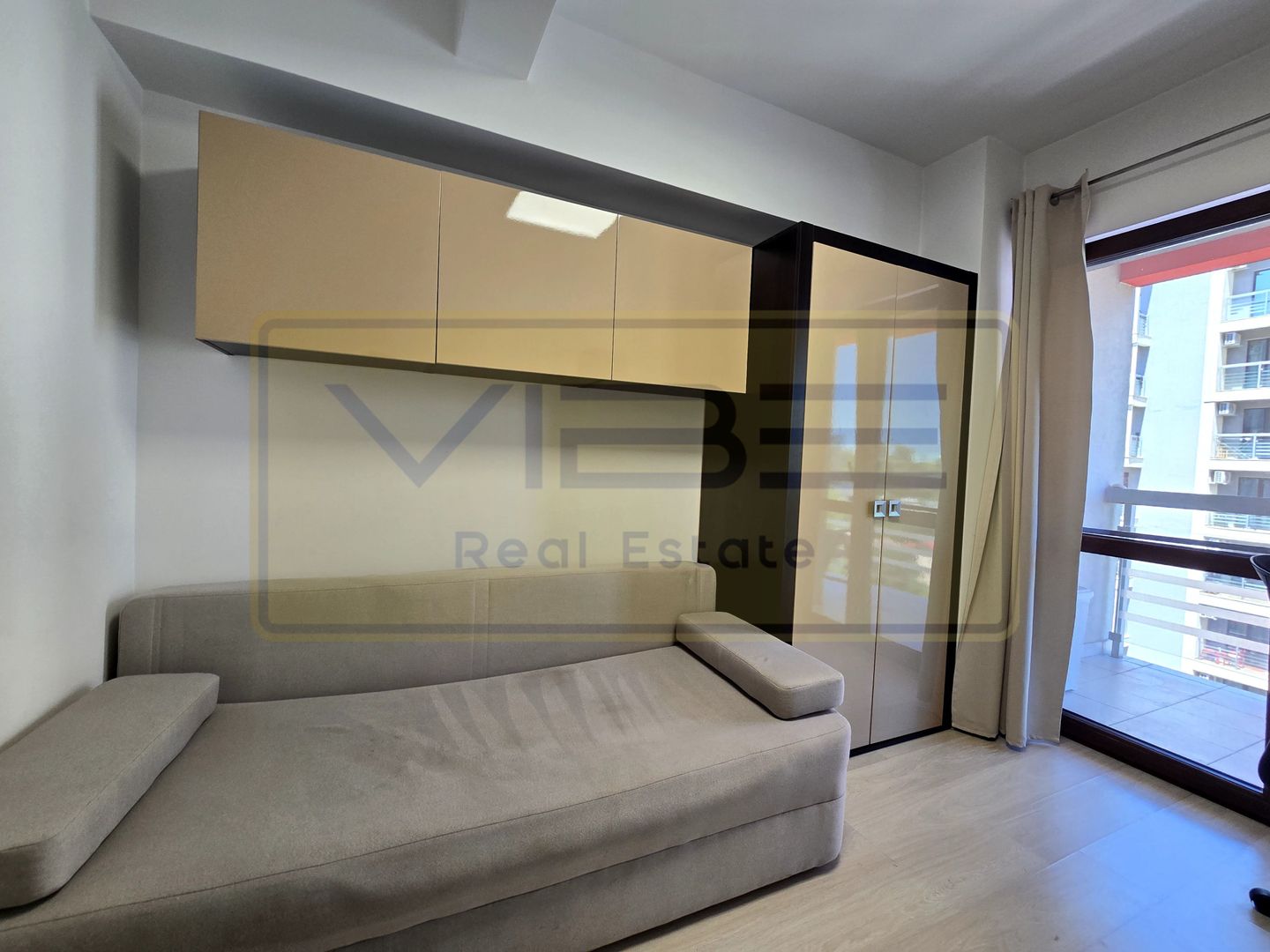 Tudor Vladimirescu- bloc nou- 2 camere -decomandat ! - Poză 6
