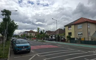 Spatii de birouri/comerciale intre 70-250 mp, Calea Dumbravii - Sibiu - Poză 11