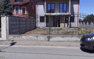 Vând casa semifinisata - Poză 2