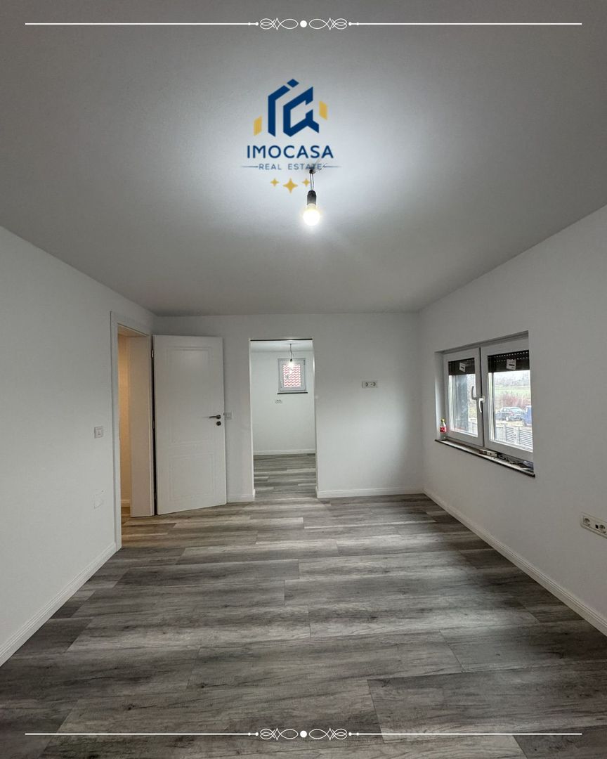 De vânzare Vila Premium 2025 P+M inteligentă App, Calugareni 12km Arad - Poză 10