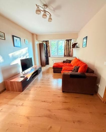 Apartament 2 camere lângă Parcul IOR, etaj 1, mobilat complet, pet friendly - Schiță 3