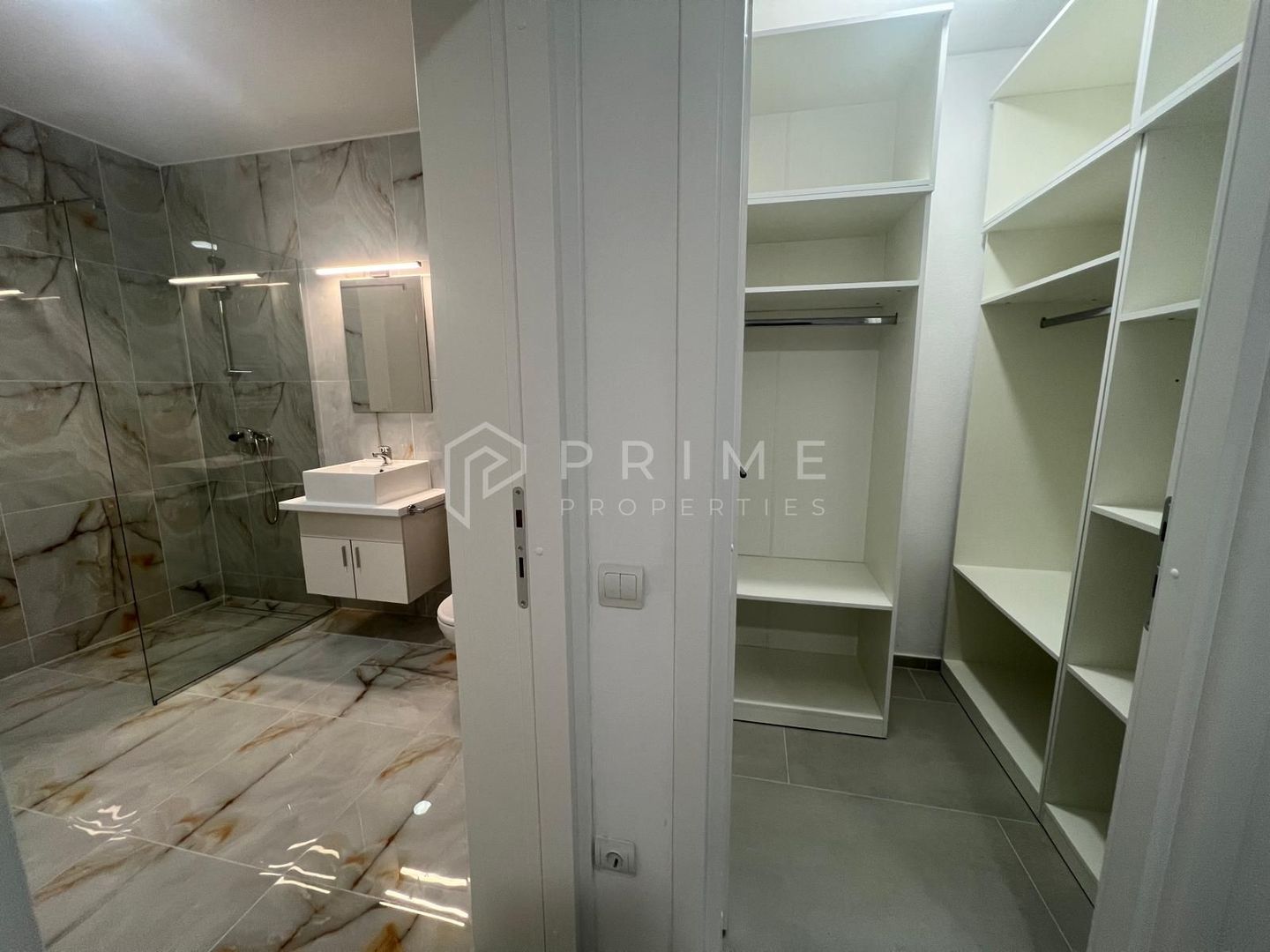Studio nou de închiriat | Spațios | Imobil nou | Zonă semicentrală - Poză 7