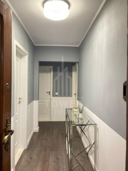 Apartament modern cu 2 camere, complet utilat, în zona Ștrand - Poză 2