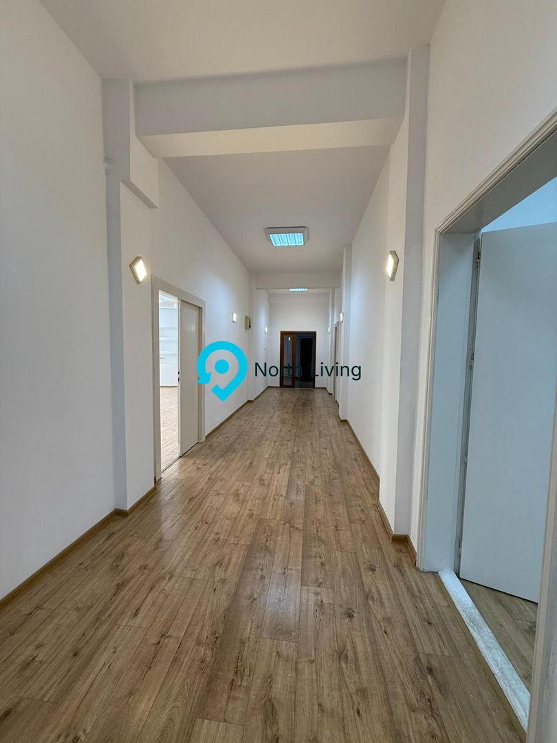 Spațiu de birouri de închiriat – zona Universitate - Poză 14