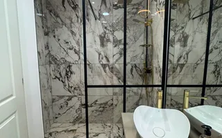 2 CAMERE + LOC DE PARCARE INLUS || PIPERA PORCHE - Poză 17