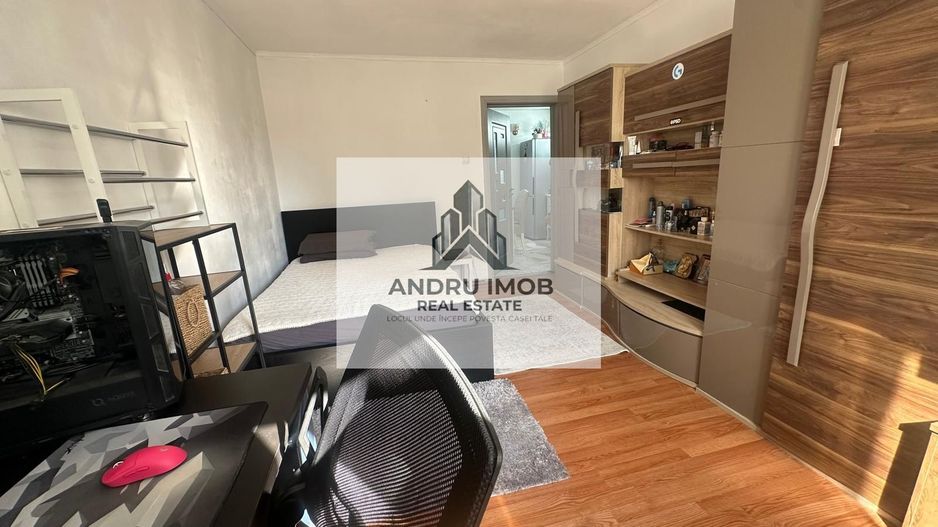 Apartament 2 camere/ 1 Decembrie 1918/Liviu Rebreanu - Poză 8