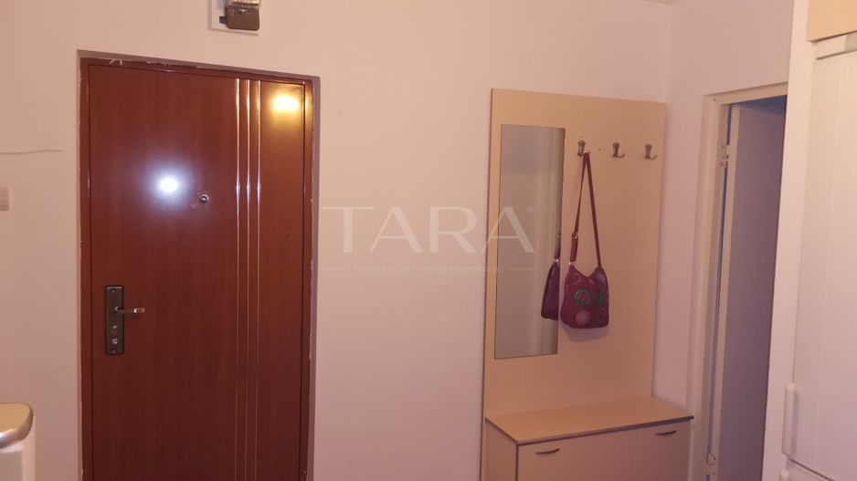 Apartament 2 camere decomandate – Mănăștur, zona Peny. - Poză 2