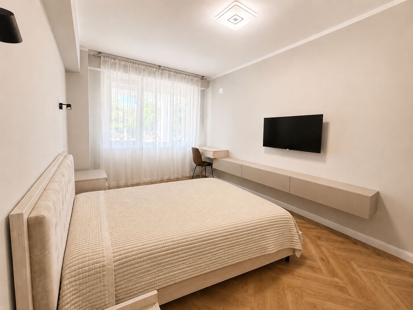 Apartament cu 3 camere de vanzare cu terasa Eforie Sud Constanta - Poză 5