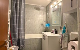 Apartament spatios cu 2 camere | 49 mp | zona Macului - Poză 7