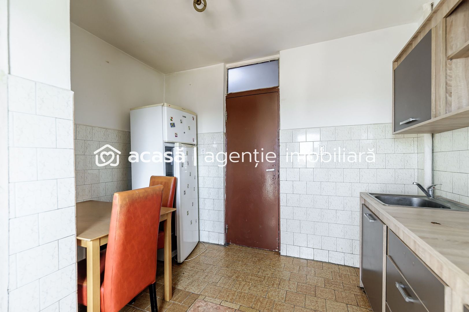 VANDUT! Apartament spatios - 2 camere – 76 mp - Vlaicu, Arad - Poză 6