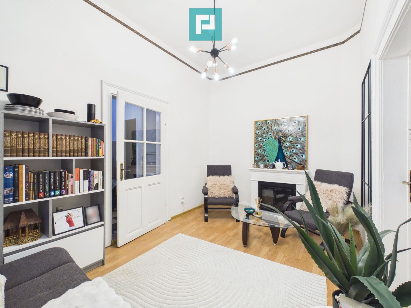 Apartament cu 2 camere | Ultracentral – Arad - Poză 3