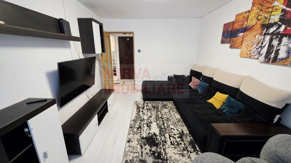 Apartament 3 camere decomandat | zona Baraolt | Mobilat si utilat - Poză 6