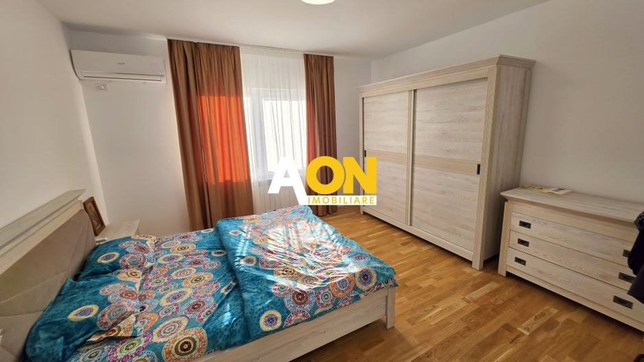 Casa noua la cheie, 4 camere, 3 bai, mobilata, 523 mp teren, Cetate - Poză 15