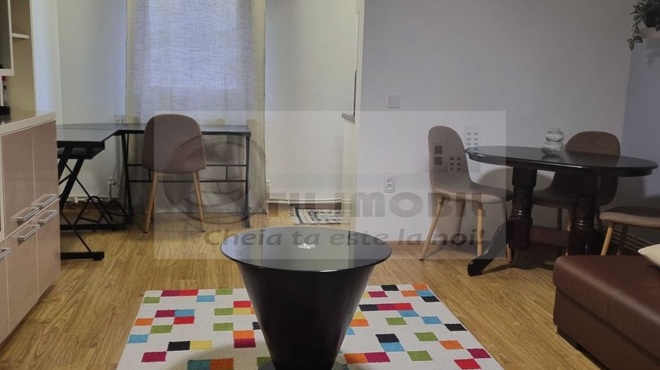 Apartament 2 camere open-space zona Tudor Vladimirescu 97.000 EURO - Poză 2