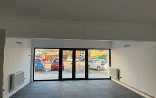 Închiriere Spațiu Comercial Tătărași, 80 mp, Strada Stejar nr. 33A, Iași - Poză 1