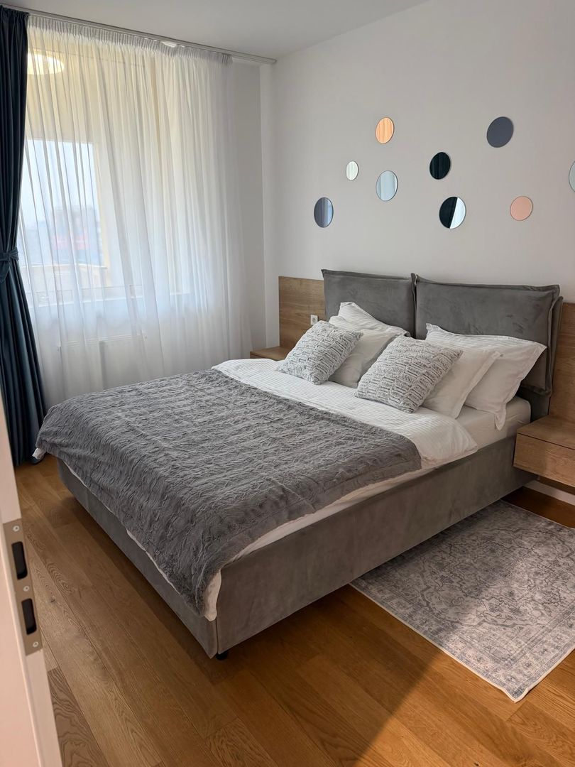 Aviatiei Park - Poză 8