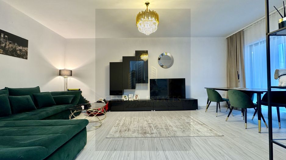 Vânzare Casă - P+ 1 - 116 m.p. - Mutare imediată în Lunca Cetățuii - Poză 6