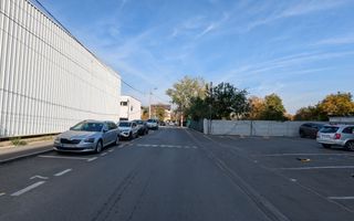 Spatiu comercial 147.5 mp - Metalurgiei Park, stradal Drumul Binelui - Poză 10