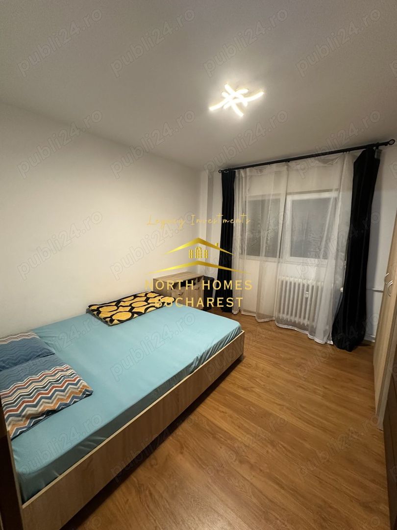 Apartament 2 camere de vânzare în zona Teiul Doamnei - Poză 7