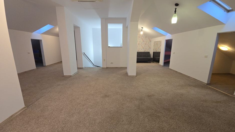 Casa de inchiriat | 5 camere | American Villige Pipera - Poză 29