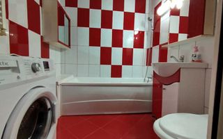 Apartament 2 camere Petre Ispirescu | 52 mp | 417 € - Poză 3