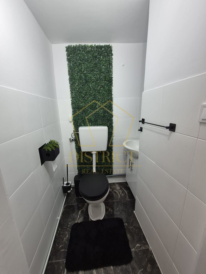 COM 0% Apartament modern cu 2 camere | Complexul Studentesc - Poză 13