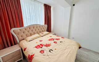 4 camere, mobilat, modern, parcare, lux, Zona Florilor, Florești - Poză 3