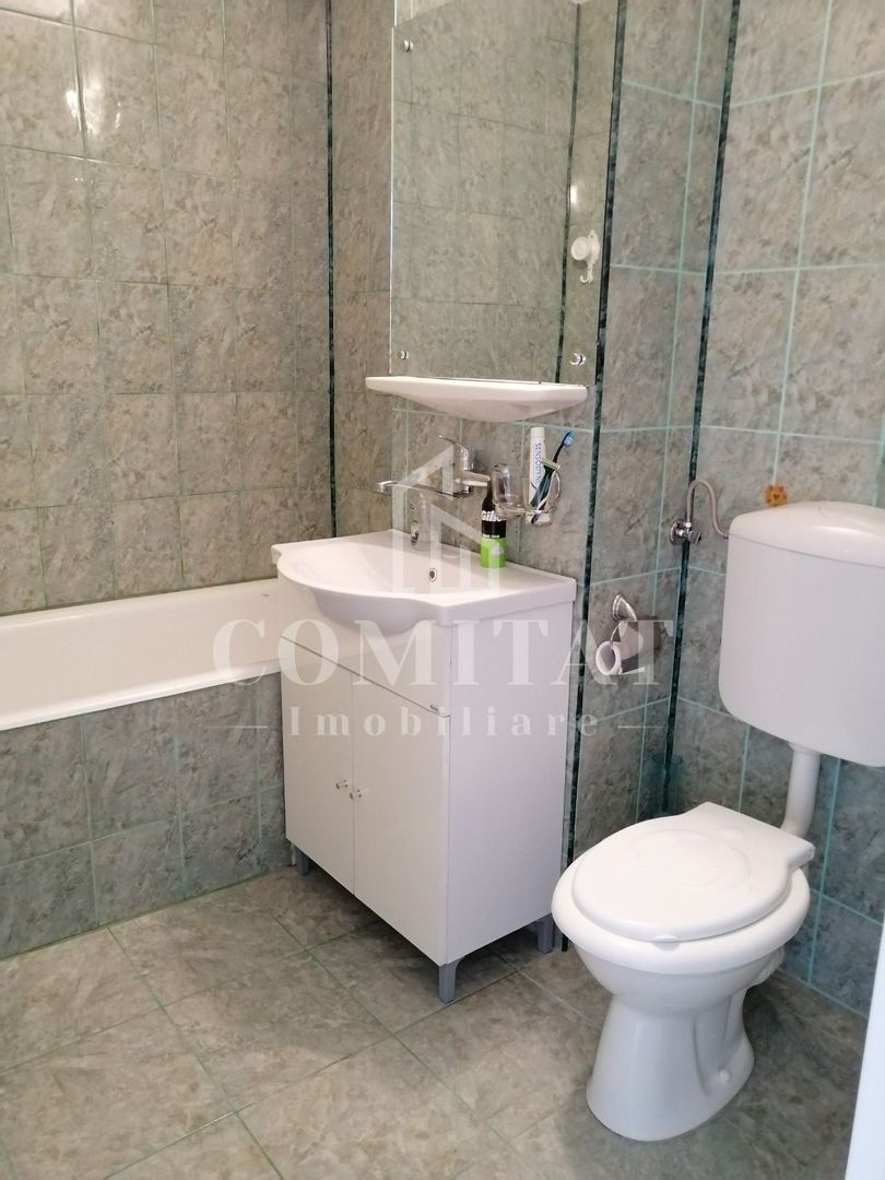 Apartament cu 4 camere decomandate | Zona OMV | Cartierul Mănăștur - Poză 14